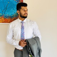 Hemanth L S