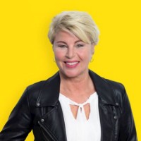 Nancy van den Brink