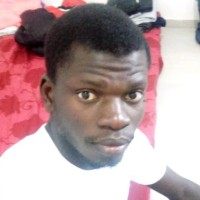 Djibril Diouf