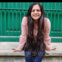 Chandrima Bhattacharya