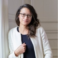 Claire De Château-Thierry