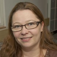 Pia Kurz Moisander
