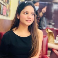 Akansha Aggarwal