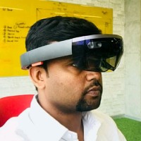 Darshankumar Bhalodiya