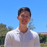 Harrison Hong