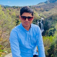 Sumon Saha