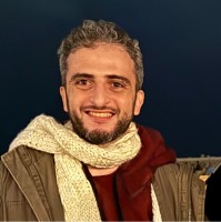 Mohamed Moghazy