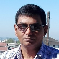 Colin Govender