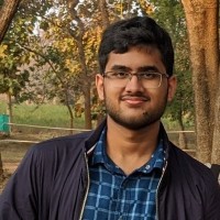 Ayush Modi