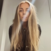 Thea Louise Thorstensen
