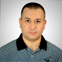 Tarek Abdelrahman. Cisi