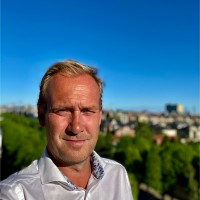 Carsten Kjems F.