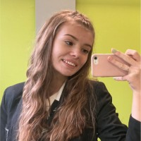Lily Pace