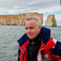 Stéphane Brochu