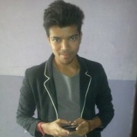 Lucky Chaturvedi
