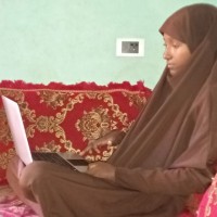 Umer Lenjiso