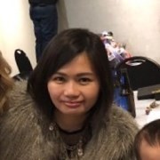 Zoe Tam