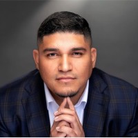Luis Vasquez