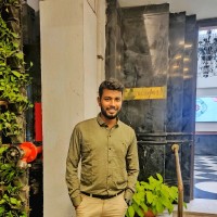 Arindam Debnath