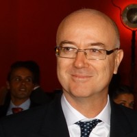 José Marañon Mora