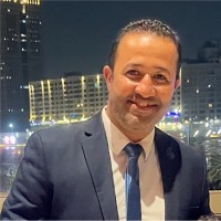 George Magdy