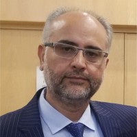 Mohammed Hanifi