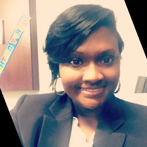 Bre'Anna Whitaker