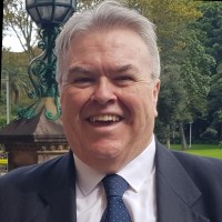 Craig Gane