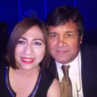 Mtro. Jose Luis Perez
