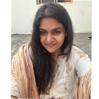 Aditi C
