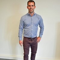 Arjen Tamsma
