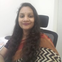 Shobha Mudigonda