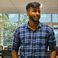 ANAND JOSHI