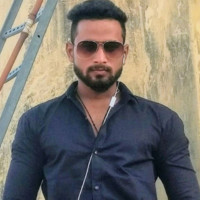 Naved Khan