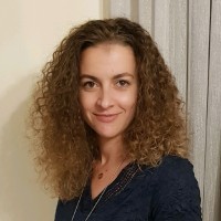 Maria Argyriou