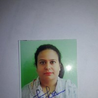 Muna Sharma