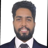 Anith Poojary