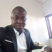 Baba Mohamed Lamine Sogodogo
