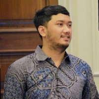 Mario Saputra Pratama