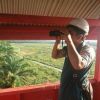 Juli Ansyah