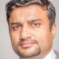 Mohammed Qaiser, CIPD