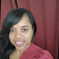 Ava Swaby-Mcmorris, M. Ed.