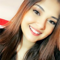 Zahira El Yaakoubi