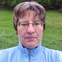 Mojca Hribernik