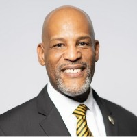 Anthony Branch, Mba