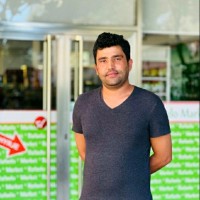 Abdul Samad Fawad