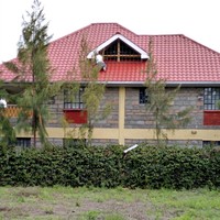 Paul Mwangi Gathungu