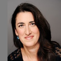 Cécile Lagabe