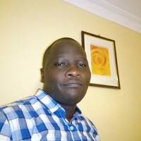 Nicholas Ndambuki