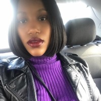 Domonique Gorham